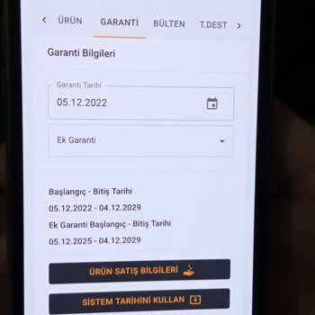 Altus Yanık Parça Kokusu