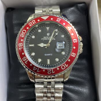 Ropesaat (Instagram) Ropesaat Ebo Tekstil Şikayet