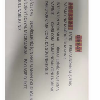 Cimrinin Yönlendirmesiyle Wnt Den Telefon Aldım Mağdurum