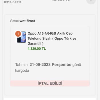 Cimrinin Yönlendirmesiyle Wnt Den Telefon Aldım Mağdurum