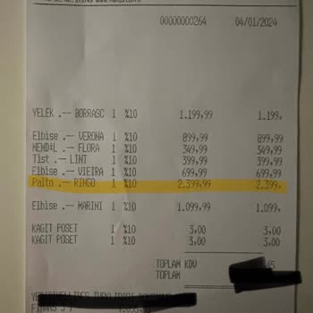 Mango İndirimli Etiket Koyup İndirimsiz Satış Yapıyorlar, Dikkat