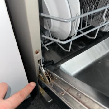 Bosch Kalitesiz Ürün Ve Servis Hizmeti