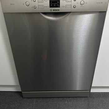 Bosch Kalitesiz Ürün Ve Servis Hizmeti