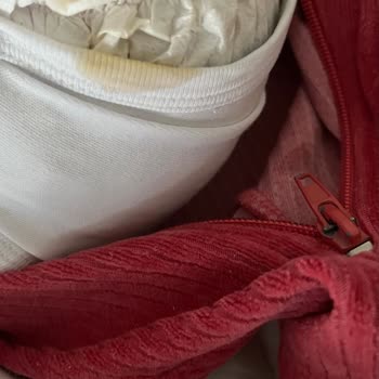 Sleepy Bez Taşma Sorunu