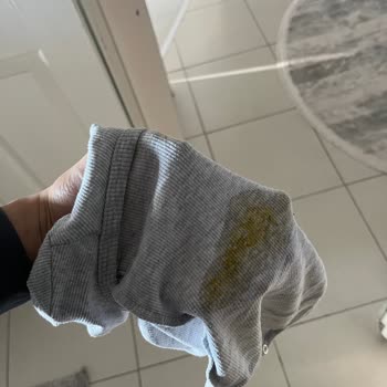 Sleepy Bez Taşma Sorunu