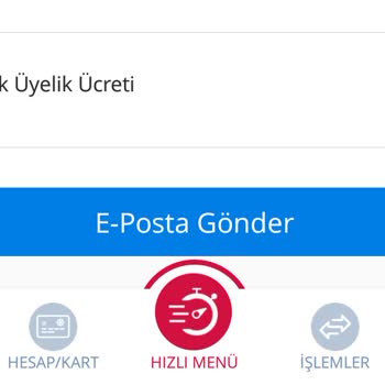 Denizbank Kredi Kartı Kart Aidatı