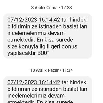 Fenercell' De Sorun Var, Çözüm Yok.