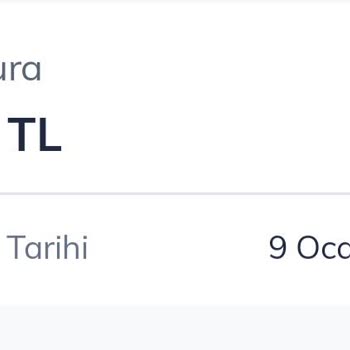 Türk Telekom 500 TL Ek Ödeme Ve Sonrasında 1120 TL Fatura Tutarı Hk.