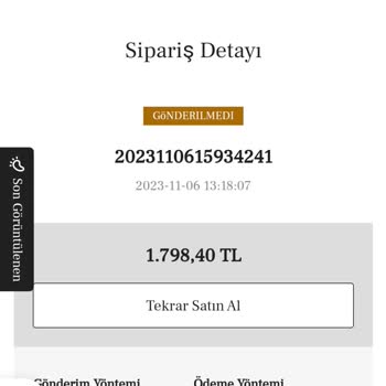 ipekyoldeals.top Sahte İndirim Aldatmacası