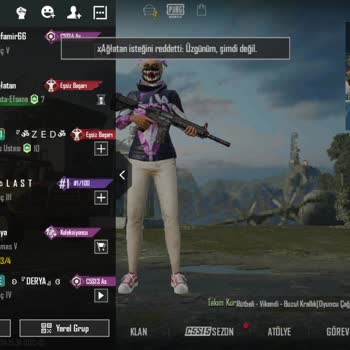 GameSatış Hesap Sorunu Geri Çekilme