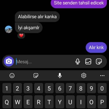 Eki aç