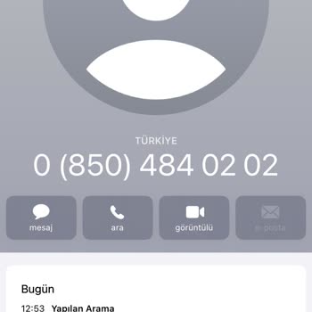 Türk Telekom Müşteri Hizmetlisinin Küfürlü Konuşup Telefonu Kapatması