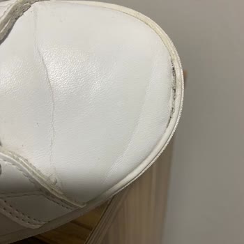 adidas Ayakkabı Değişim Talebi