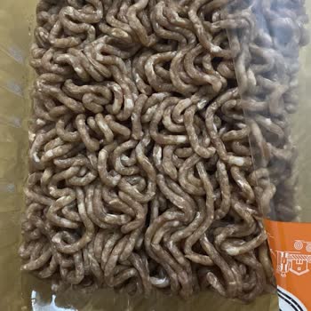 Migros Bozuk Et, SKT Sine 5 Gün Var