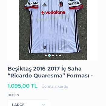 Yıldız Forma Shopier'den Üye Olmadan Aldığım Kargoyu İade Etmek İstiyorum