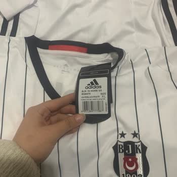 Yıldız Forma Shopier'den Üye Olmadan Aldığım Kargoyu İade Etmek İstiyorum