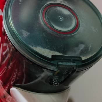 Delta Servis Ve Yasomi G22 Plus Süpürge Pişmanlıktır