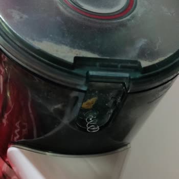 Delta Servis Ve Yasomi G22 Plus Süpürge Pişmanlıktır