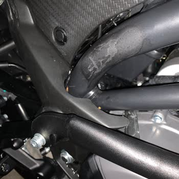 CFMOTO Nk250 Hasarlı Ürün