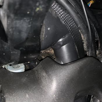 CFMOTO Nk250 Hasarlı Ürün