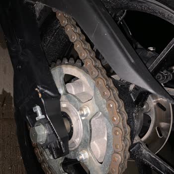 CFMOTO Nk250 Hasarlı Ürün