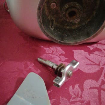 Fakir Pane Deluxe Ekmek Yapma Makinesi Haznesinin Tedarik İmkansızlığı