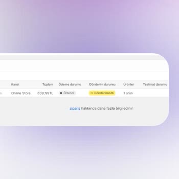 Empiora Projektörlü Çizim Masası Beklentisi Hüsranla Sonuçlandı