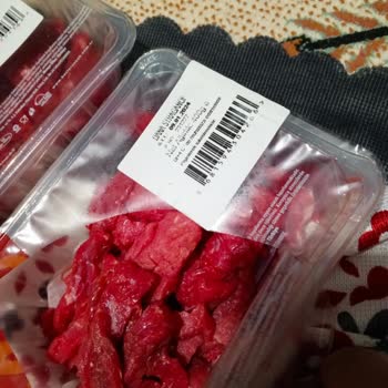 A101 Kokmuş Et Ve İlgisizlik