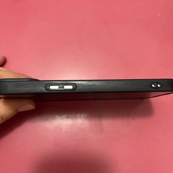 Tasarlabana Aldığım Kılıf Beklentimi Karşılamadı