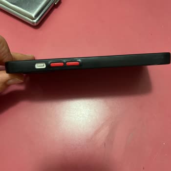 Tasarlabana Aldığım Kılıf Beklentimi Karşılamadı