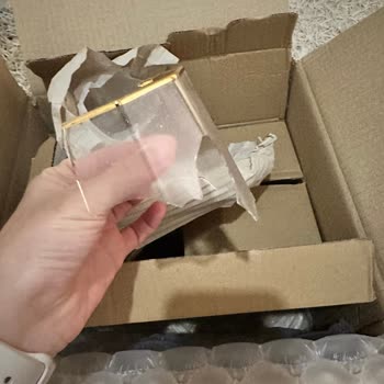 Karaca Züccaciye Karaca Kırık Gelen Ürünün Tedariğini Yapmıyor