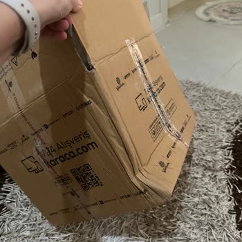 Karaca Züccaciye Karaca Kırık Gelen Ürünün Tedariğini Yapmıyor