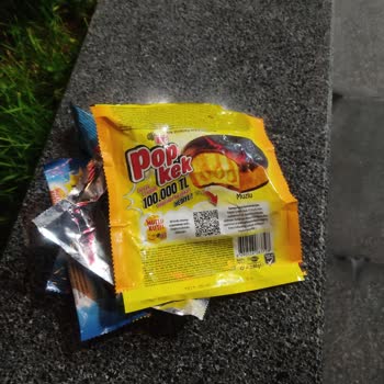 Eti Gıda Eti Pop Kek 100000 Paran Kart Kampanyası