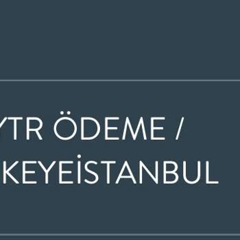 Pofuduk Eyes Ürünümü Göndermiyor Paramı Aldı