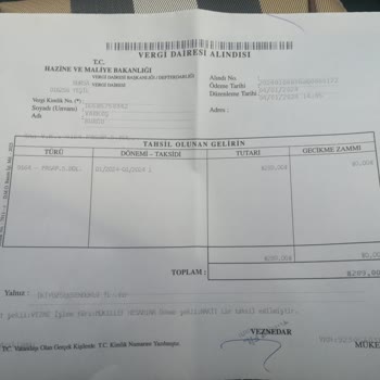 Nüfus ve Vatandaşlık İşleri Yeşil Pasaport Defter Değeri Fark Ücreti