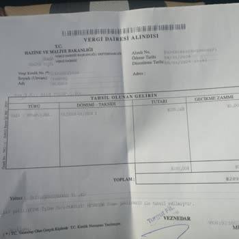 Nüfus ve Vatandaşlık İşleri Yeşil Pasaport Defter Değeri Fark Ücreti