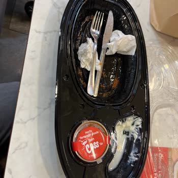 Baydöner Online Siparişte Yaşanan Sorunlar Ve Müşteri Deneyimi