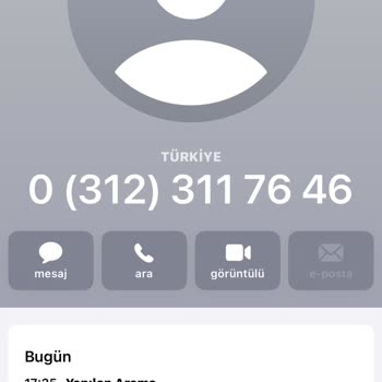 Schafer Su Isıtıcımın Arıza Sorunu Ve Yedek Parça Çilesi