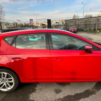 Kozyatağı Auto King - Kötü İşçilik Ve Teslim Edilemeyen Araç