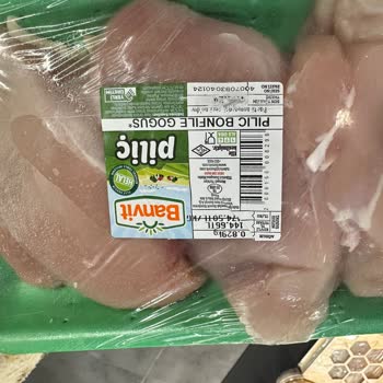 Biçen Market Tarih Kazıma Ve Sert Çıkışma