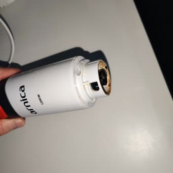 Arnica Küçük Ev Aletleri Paslanma Sorunu Var