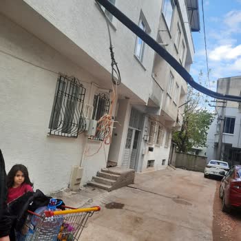 Türk Telekom 15 Gündür Net Yok Mahallede