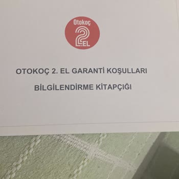 Otokoç'tan Bozuk Şanzımanlı Araç Satışı Ve İkame Sorunu