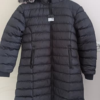 Butik Buruç Beden Değişimi Beklentisi Hüsranla Sonuçlandı