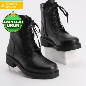 Marjin Ayakkabı Beklenen Kalite Nerede?