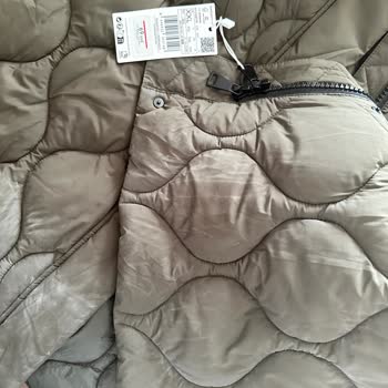 Mango Online Satışta Kullanılmış Ürün