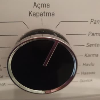 Arçelik Kurutma Makinesi Defolu Ürün