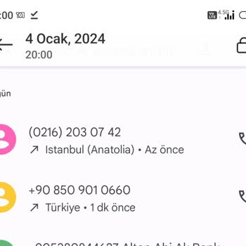 Sabitnet İnternet Olmayan Hizmet