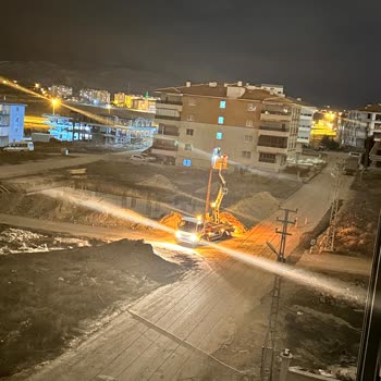 Başkent Elektrik Dağıtım Kesinti Sorunu