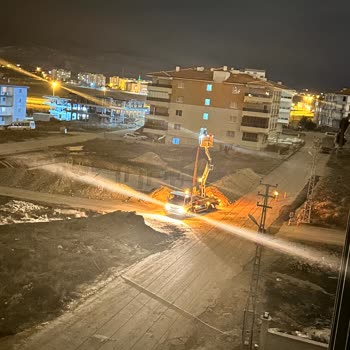 Başkent Elektrik Dağıtım Kesinti Sorunu
